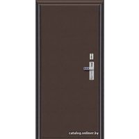 Металлическая дверь Форпост 58BC