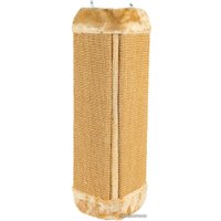 Когтеточка Trixie Scratching Board for Corners 43431 (коричневый)