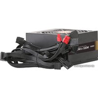 Блок питания Zalman GigaMax ZM550-GVII