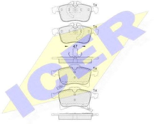 

Icer 181592