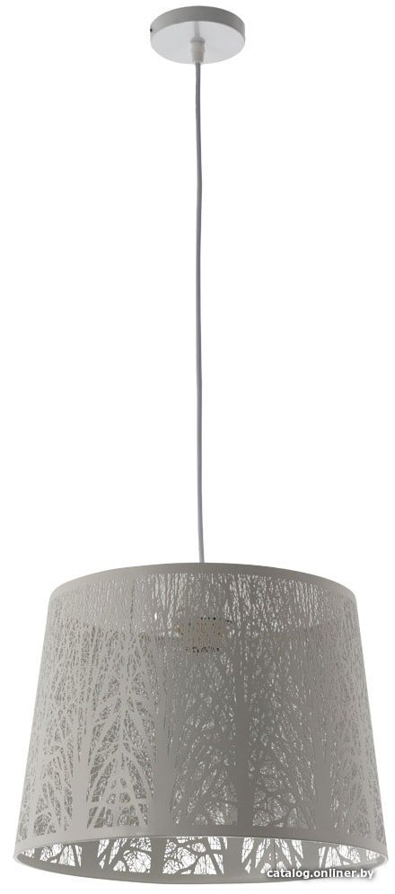 Подвесная люстра Arte Lamp Celesta A2769SP-1WH