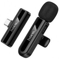 Радиосистема Hoco L20 USB Type-C