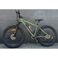 Электровелосипед ROXY D205 в Мозыре