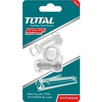 Ролик для плиткореза Total THT576004B