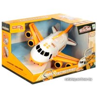 Самолет Six-Six-Zero 660-A244