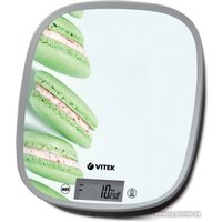 Кухонные весы Vitek VT-7985