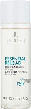 Lendan Мицеллярнаое масло с пребиотиком Prebiotic Micellar Oil 200 мл