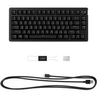 Клавиатура HyperX Alloy Rise 75 (HyperX Red)