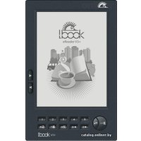 Электронная книга lBook eReader V3 plus