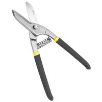 Ножницы по металлу Deli DL4371