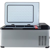 Компрессорный автохолодильник Libhof Q-18 17л