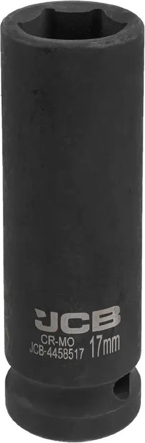 

Головка слесарная JCB 4458517 (59478)