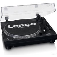 Виниловый проигрыватель Lenco L-3818 (черный)