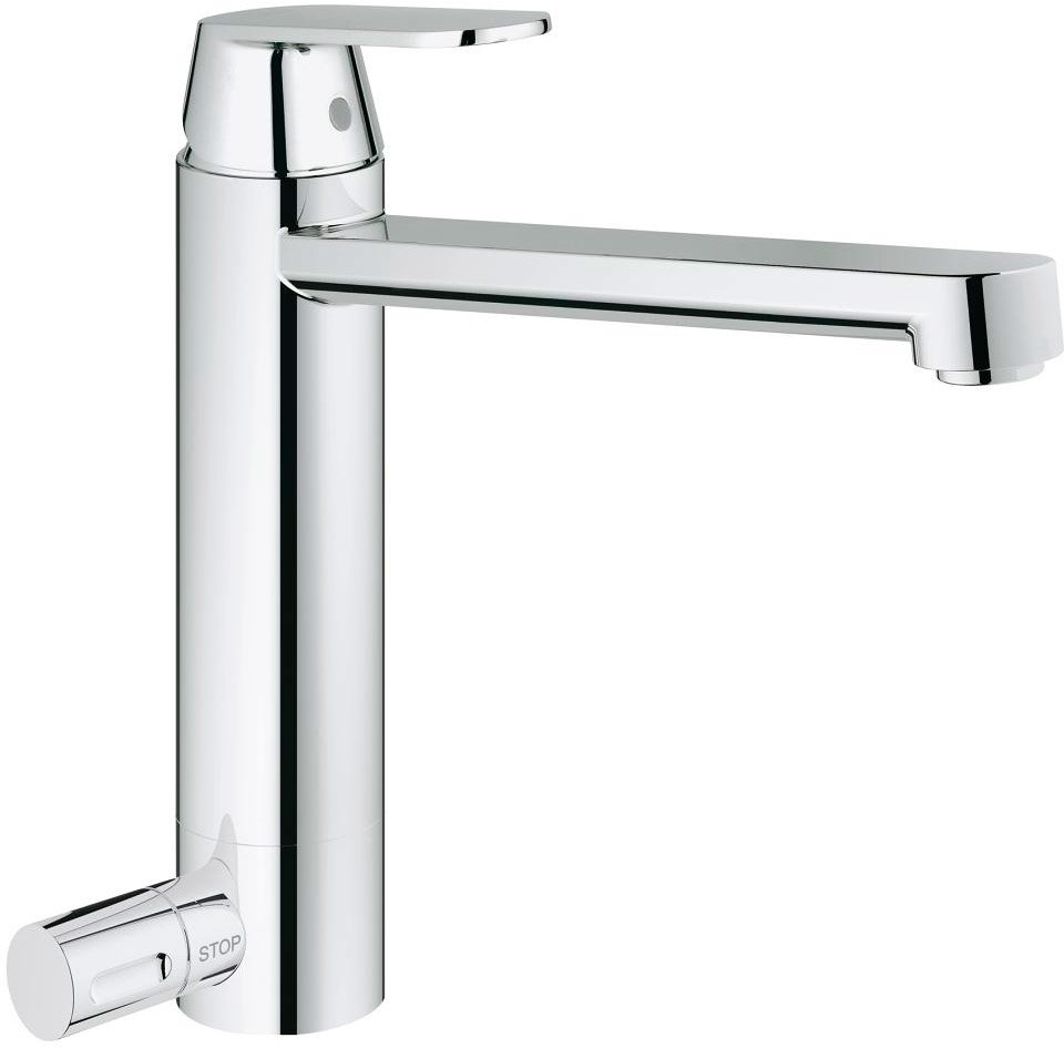 

Смеситель Grohe Eurosmart Cosmopolitan [30195000]