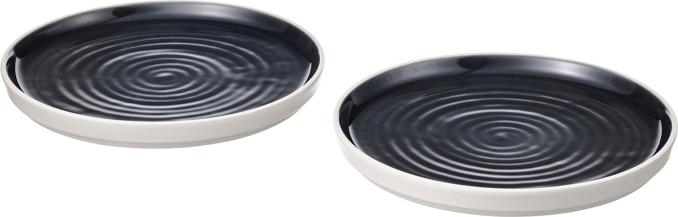 

Тарелка десертная Ikea Ombonad 60502961