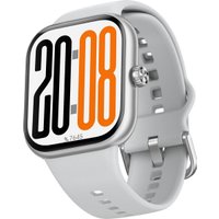 Умные часы HONOR Choice InFoWear Watch 2 Pro LWS-WB11 (серебристый)