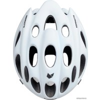 Cпортивный шлем Catlike Kompact'O L 2022 (белый) в Гомеле
