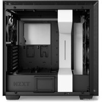 Корпус NZXT H700 CA-H700B-W1