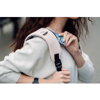 Городской рюкзак XD Design Bobby Hero Spring (светло-розовый)