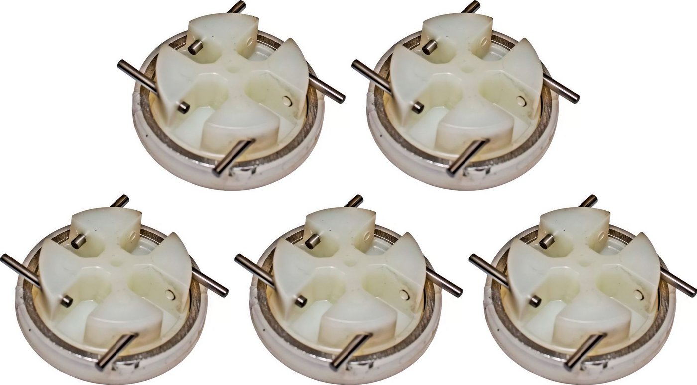 

Набор дуг для палатки Лотос На Куб Хаб-4Х 21056 (полиамид шплинт)