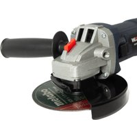 Угловая шлифмашина WATT WWS-1000 4.010.125.20