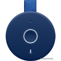 Беспроводная колонка Ultimate Ears Boom 3 (синий)