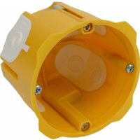 Монтажная коробка (подрозетник) Kopos KPRL 64-60/LD_NA