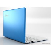 Ноутбук Lenovo IdeaPad 100s-11IBY [80R200EGRK]
