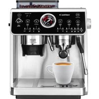 Рожковая кофеварка Catler ES 910