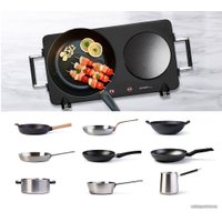 Настольная плита First FA-5096-6