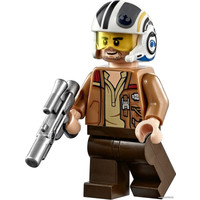 Конструктор LEGO Star Wars 75297 Истребитель Сопротивления типа X