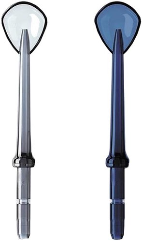 Насадка-щетка Waterpik Water Flosser Tongue Cleaner TC-100E