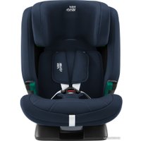 Детское автокресло Britax Romer Versafix (night blue)