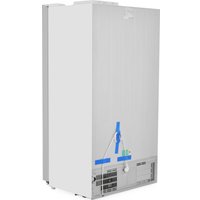 Холодильник side by side ZUGEL ZRSS630W