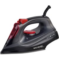 Утюг Willmark SI-2468CBP
