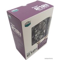 Кулер для процессора Cooler Master Hyper 212 EVO (RR-212E-16PK-R1)