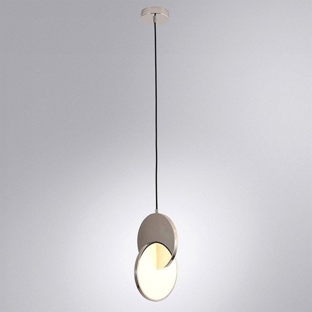 

Подвесная люстра Arte Lamp Hannah A1916SP-1CC