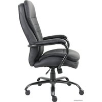 Офисное кресло Brabix Heavy Duty HD-001 (черный)