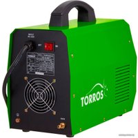 Сварочный инвертор Torros TIG-200 Pulse DC (T2006)