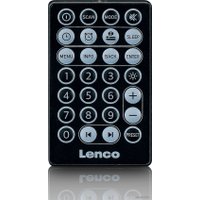 Радиоприемник Lenco PDR-060WD