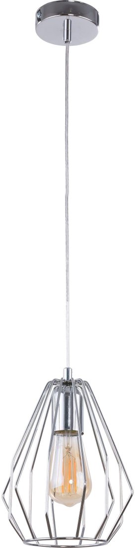 

Светильник TK Lighting Brylant Silver 2814