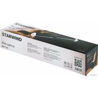 Фен-щетка StarWind SHB 7760
