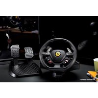 Руль Thrustmaster T80 Ferrari 488 GTB Edition