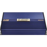 Автомобильный усилитель KICX HeadShot HS-1.3000DF