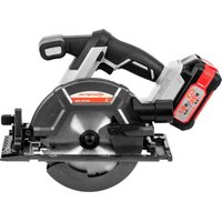 Дисковая (циркулярная) пила Интерскол ДПА-165/36В 817.0.0.70 (без АКБ)