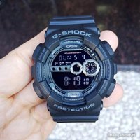 Наручные часы Casio GD-100-1B