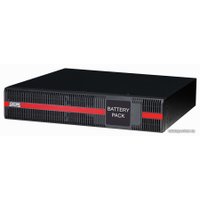 Аккумулятор для ИБП Powercom BAT VGD-RM 72V (48В/14.4 А·ч)