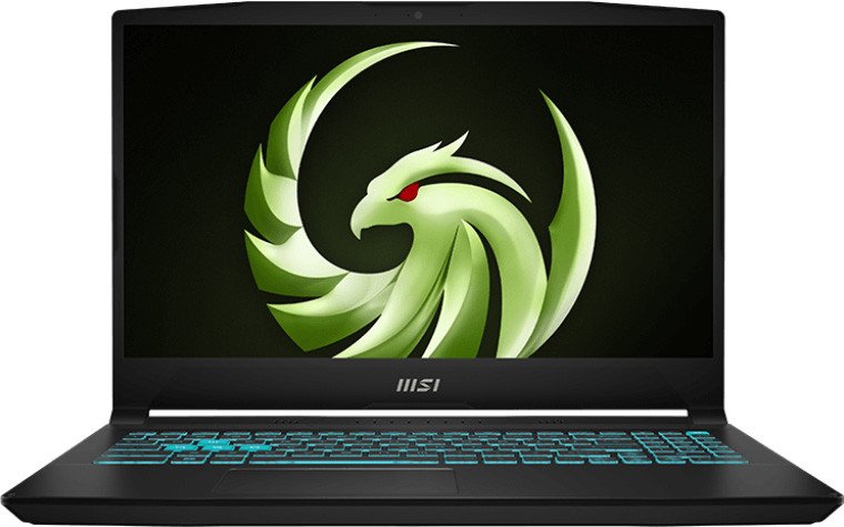 

Игровой ноутбук MSI Bravo 15 B7ED-019XPL