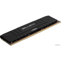 Оперативная память Crucial Ballistix 8GB DDR4 PC4-25600 BL8G32C16U4B