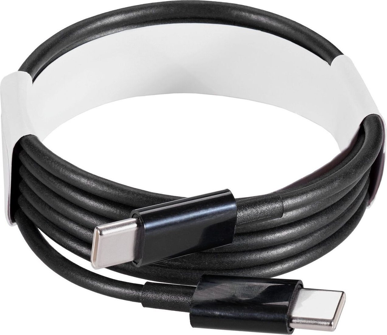 Кабель iOpen ACU505-B-1.2M (1.2 м, черный)